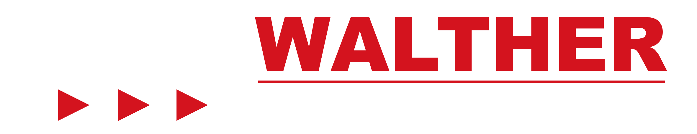 Küchen WALTHER Logo