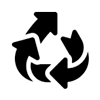 Icon Nachhaltigkeit
