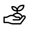 Icon Umweltfreundlichkeit