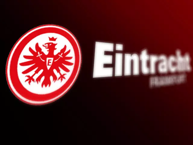 Business-Partner Eintracht Frankfurt