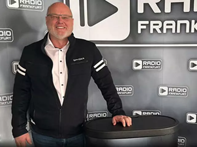 Interview mit Michael Walther