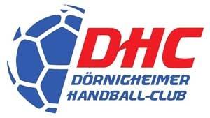 Logo DHC - Dörnigheimer Handball-Club