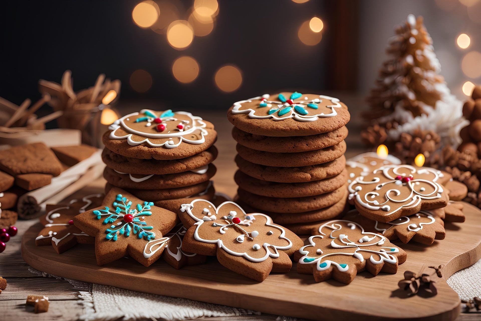 cookies