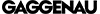 Logo Gaggenau