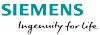 Logo Siemens