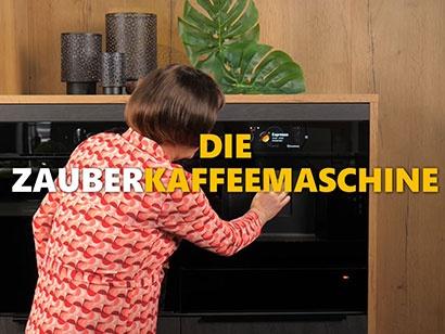 Einblicke in die Produktion unseres Videos