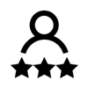 Icon Kundenzufriedenheit