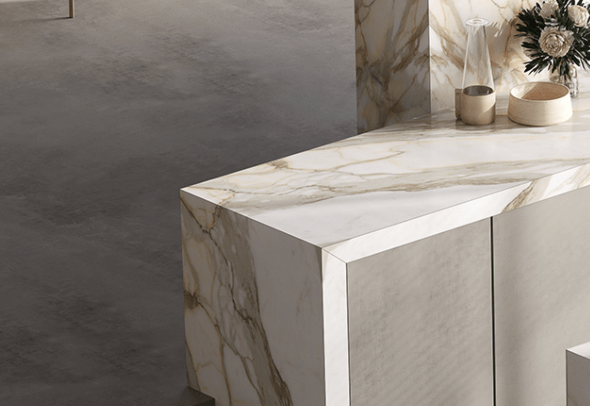 dekton-keramikarbeitsplatte