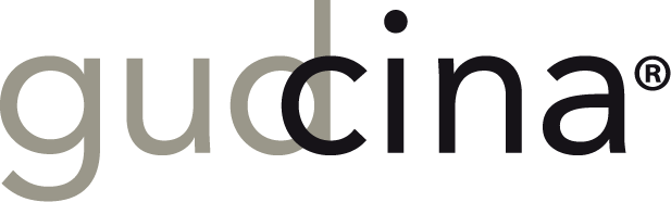 gudcina Logo