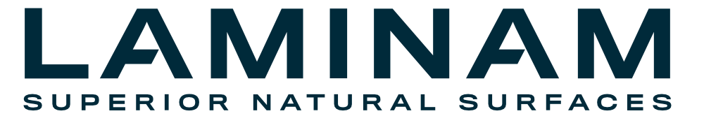 laminam logo